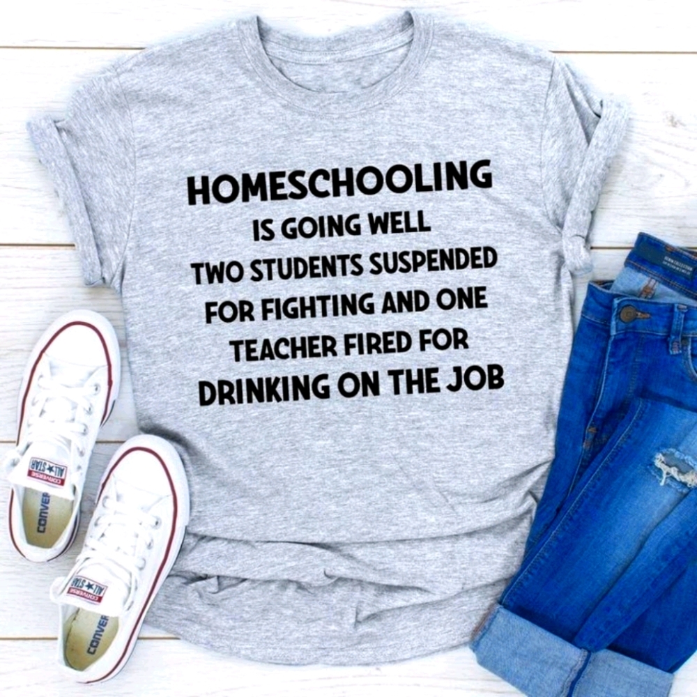 Custom shirt